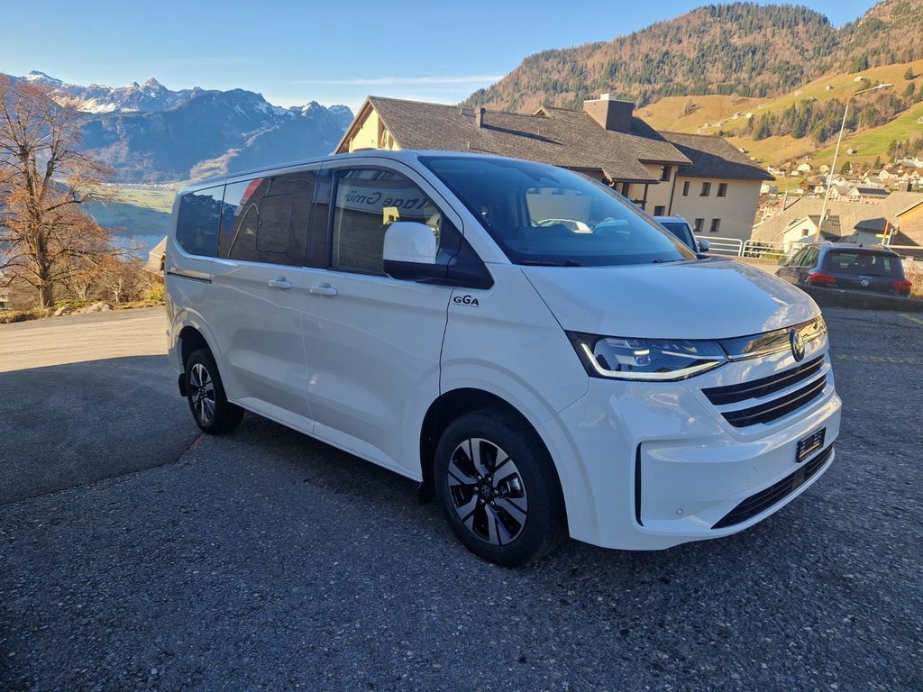 VW Caravelle 3100 2.0 TDI 170 Style 4motion, Diesel, Vorführwagen, Automatik - 3