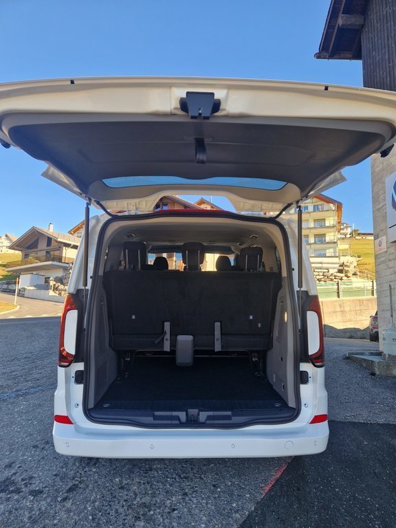 VW Caravelle 3100 2.0 TDI 170 Style 4motion, Diesel, Vorführwagen, Automatik - 5