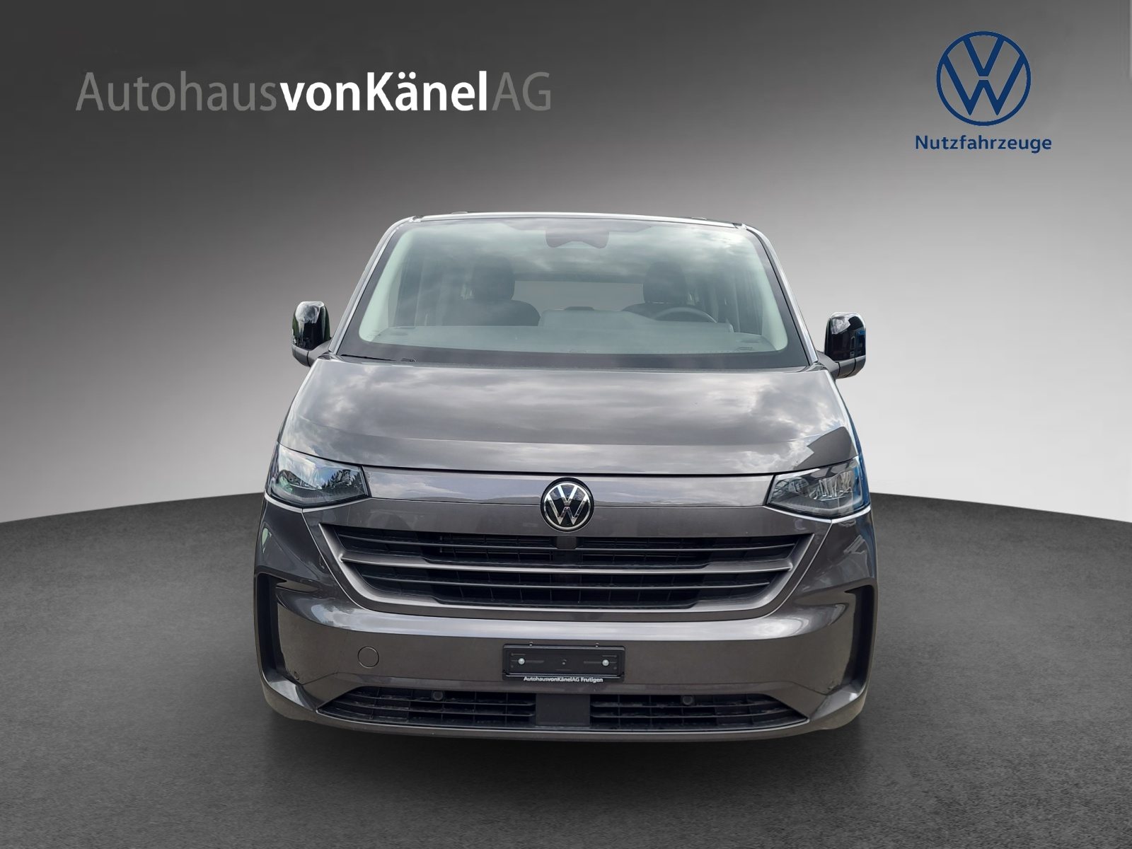 VW Caravelle Life RS 3100mm, Diesel, Voiture de démonstration, Automatique - 4