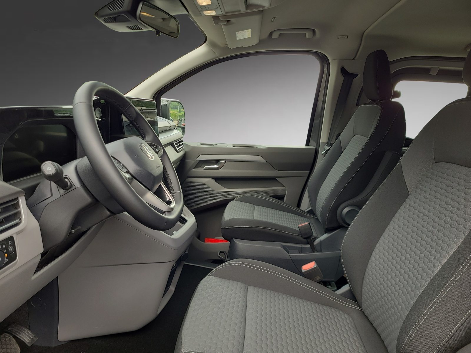VW Caravelle Life RS 3100mm, Diesel, Voiture de démonstration, Automatique - 6