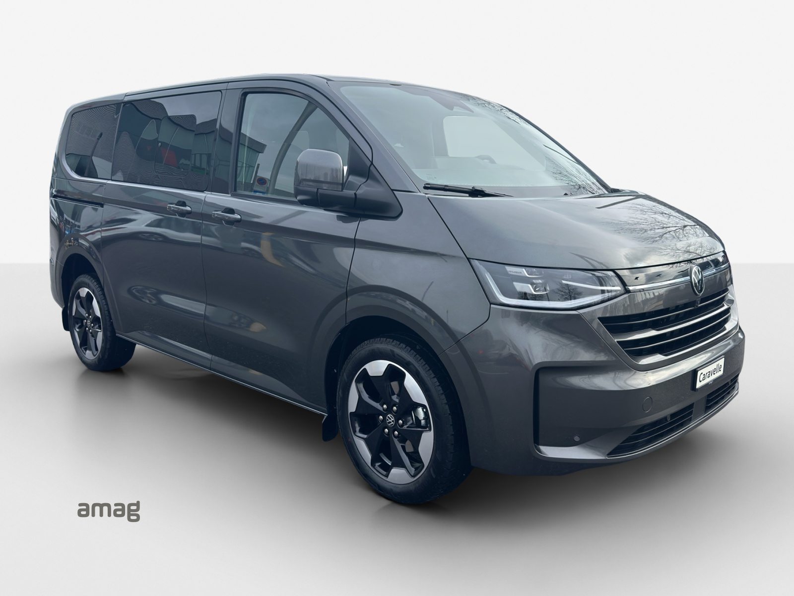 VW Caravelle Style RS 3100mm, Diesel, Voiture de démonstration, Automatique - 6