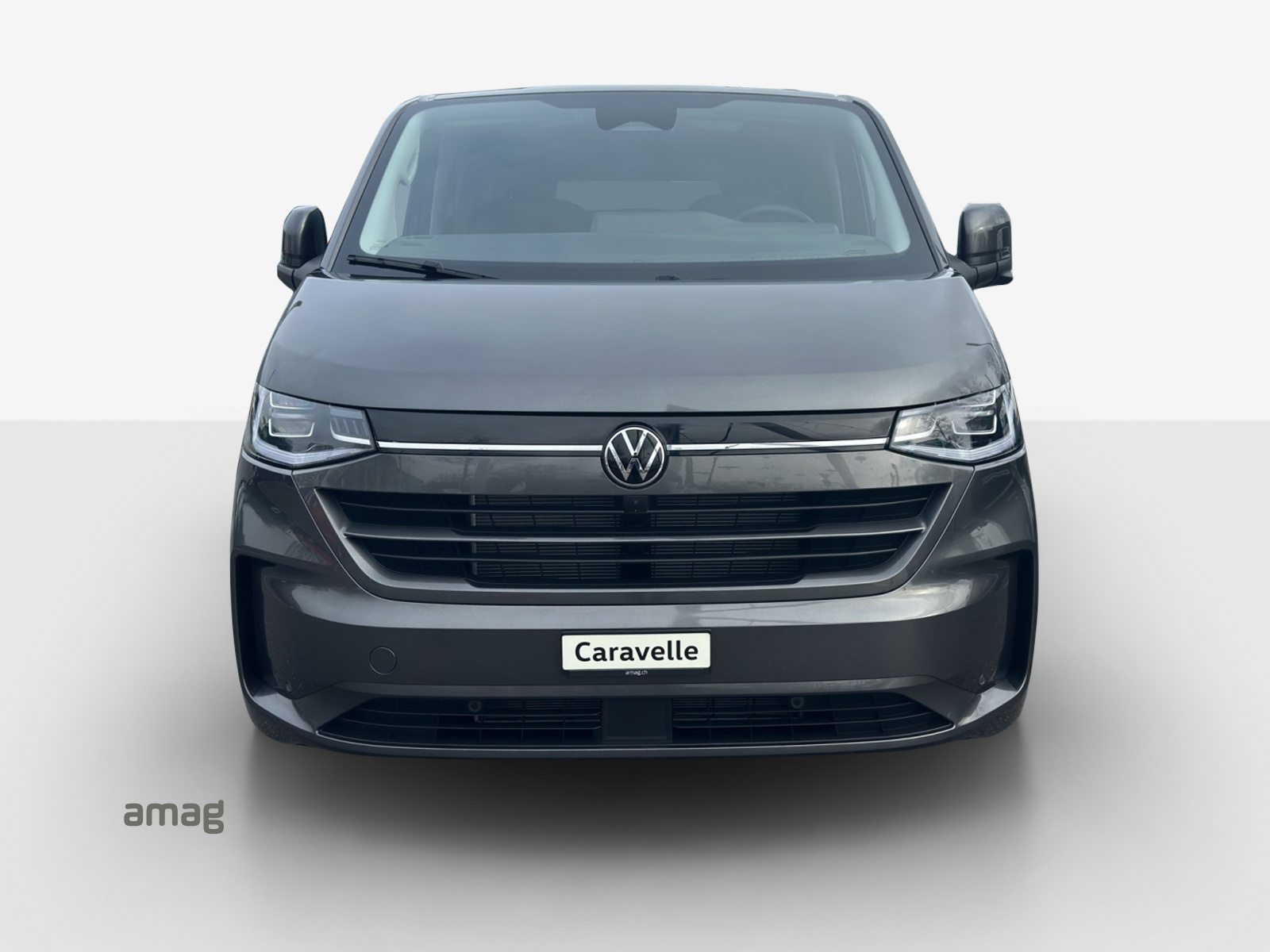 VW Caravelle Style RS 3100mm, Diesel, Voiture de démonstration, Automatique - 7