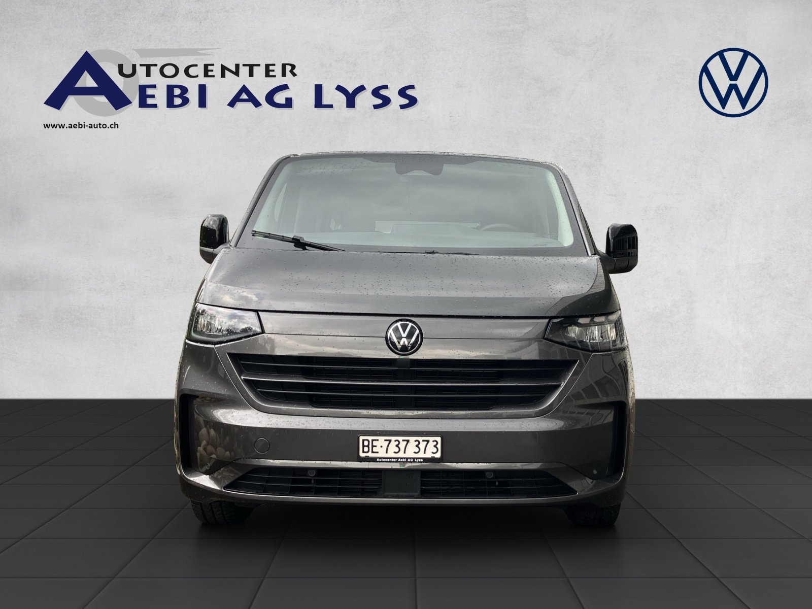 VW Caravelle 2.0 TDI Life Aut.8, Diesel, Ex-demonstrator, Automatic - 3