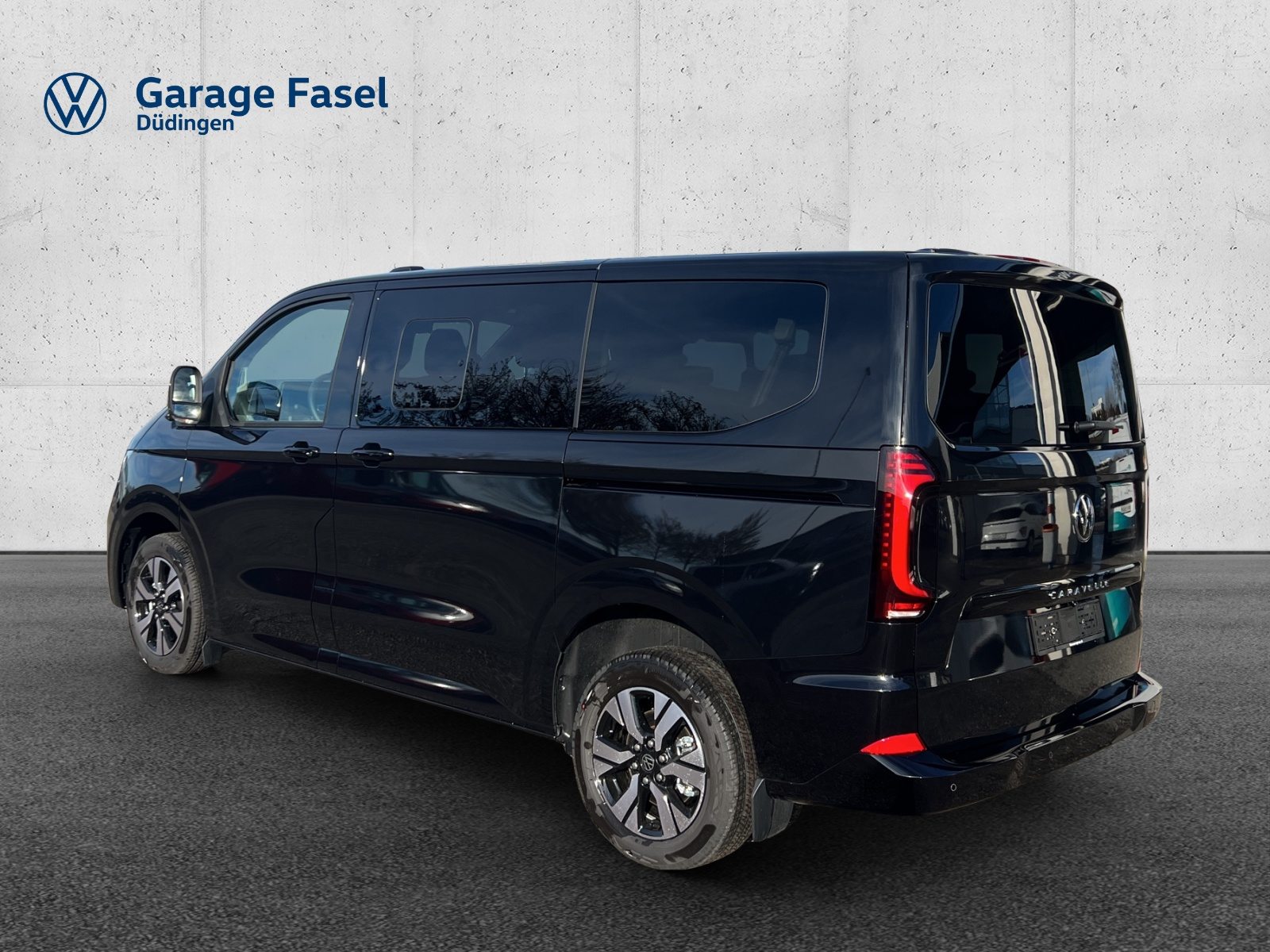 VW Caravelle Style RS 3100mm, Diesel, Auto dimostrativa, Automatico - 3