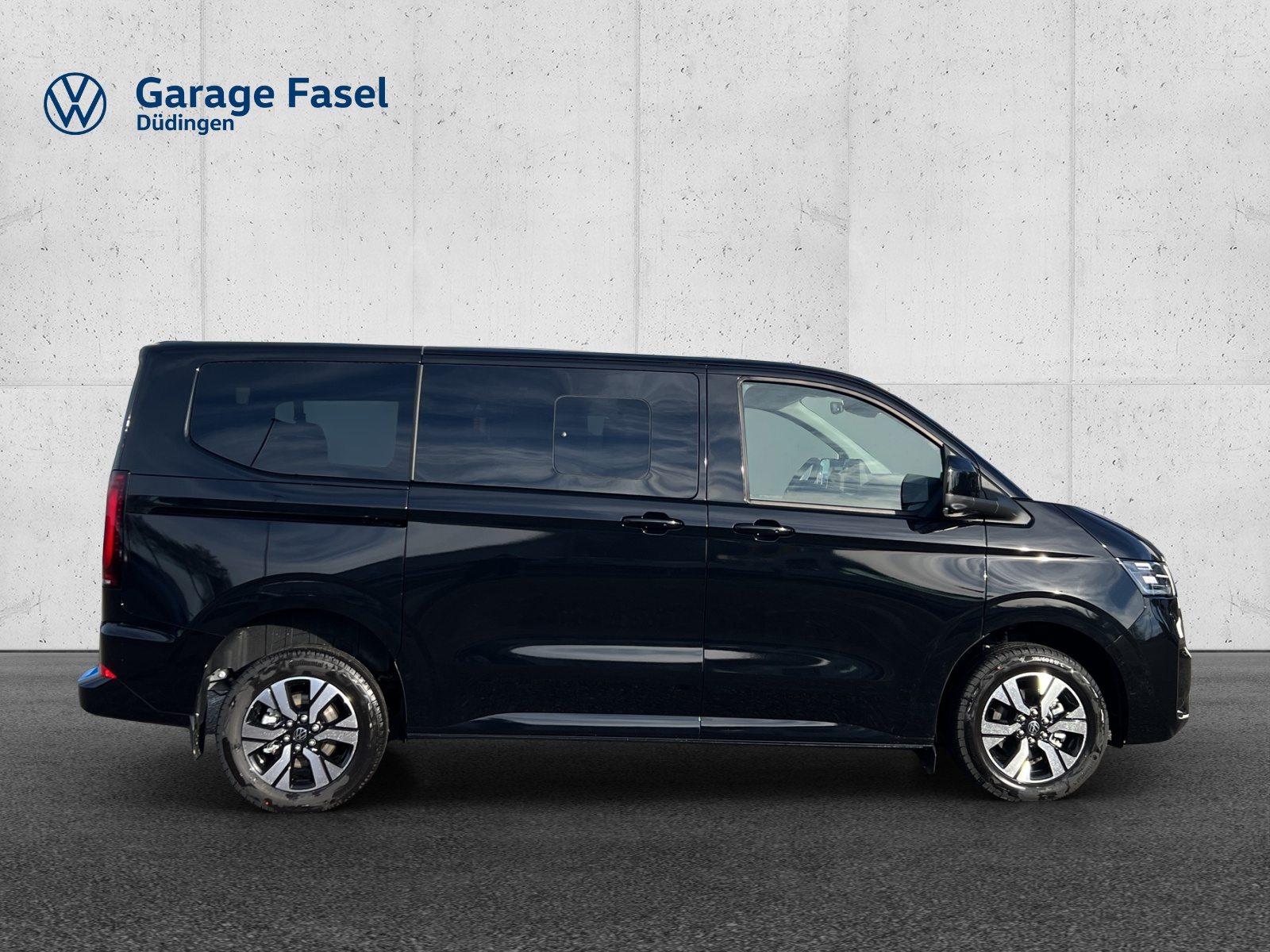 VW Caravelle Style RS 3100mm, Diesel, Auto dimostrativa, Automatico - 6