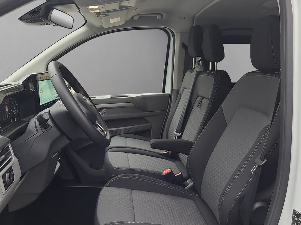 VW Caravelle Life RS 3100mm, Diesel, Auto dimostrativa, Automatico - 6