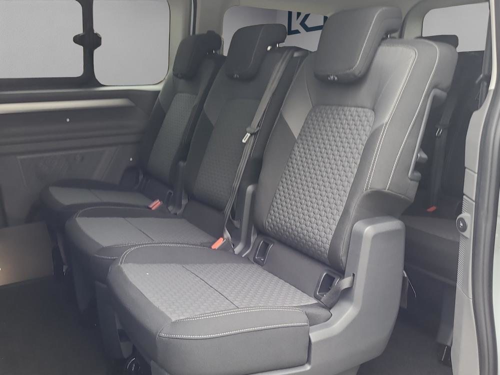 VW Caravelle Life RS 3100mm, Diesel, Auto dimostrativa, Automatico - 7