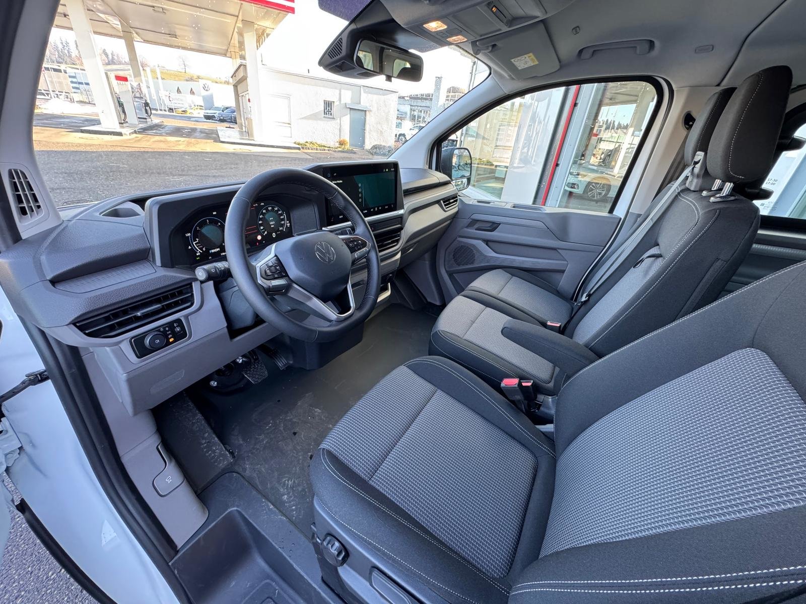 VW Caravelle 2.0 TDI 170 PS Automat 4 Motion / 9-Plätzer, Diesel, Voiture de démonstration, Automatique - 5