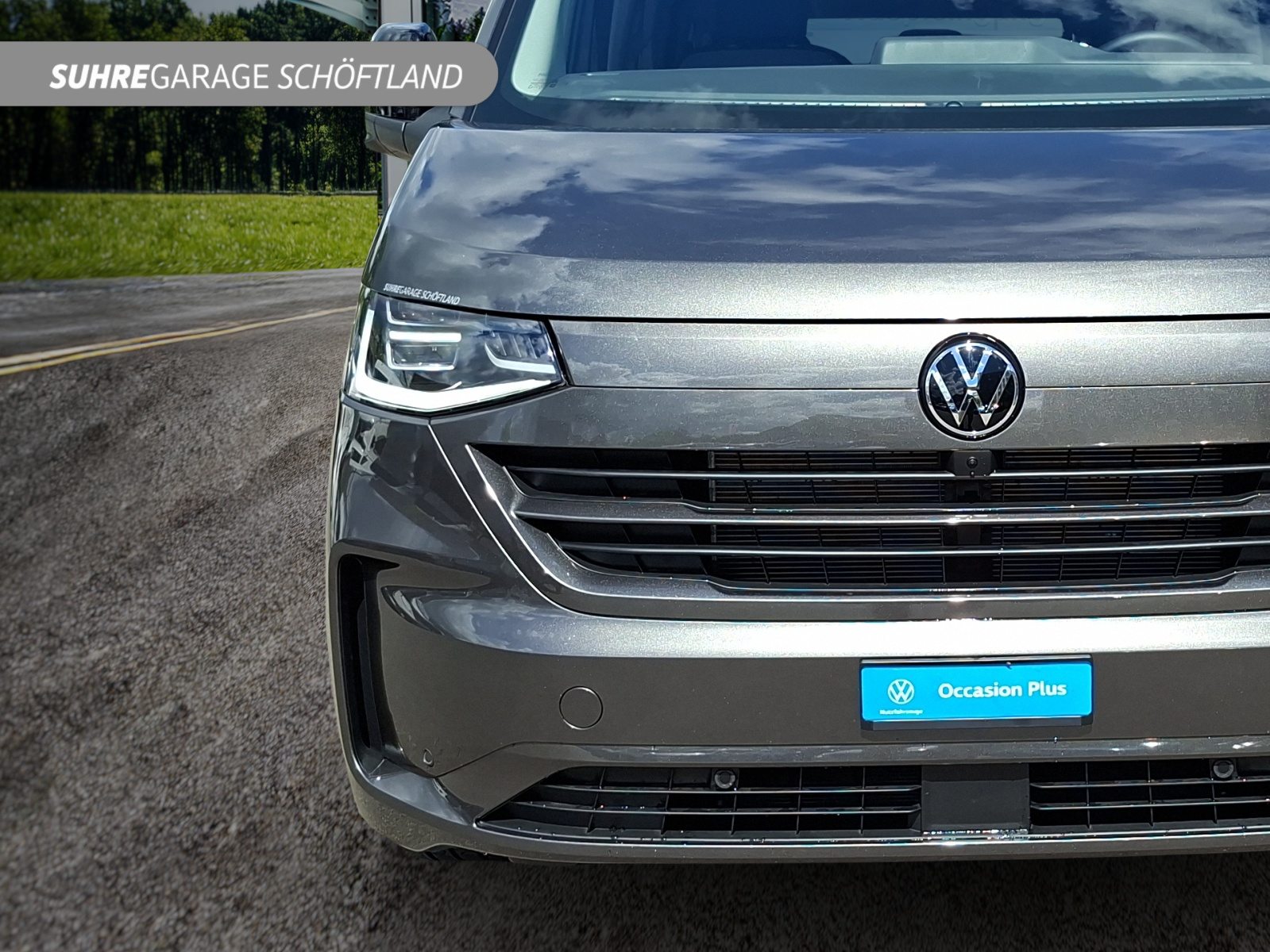 VW Caravelle Life RS 3100mm, Diesel, Auto dimostrativa, Automatico - 2
