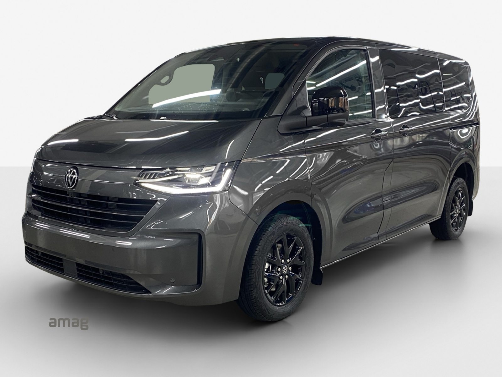 VW Caravelle Life RS 3100mm