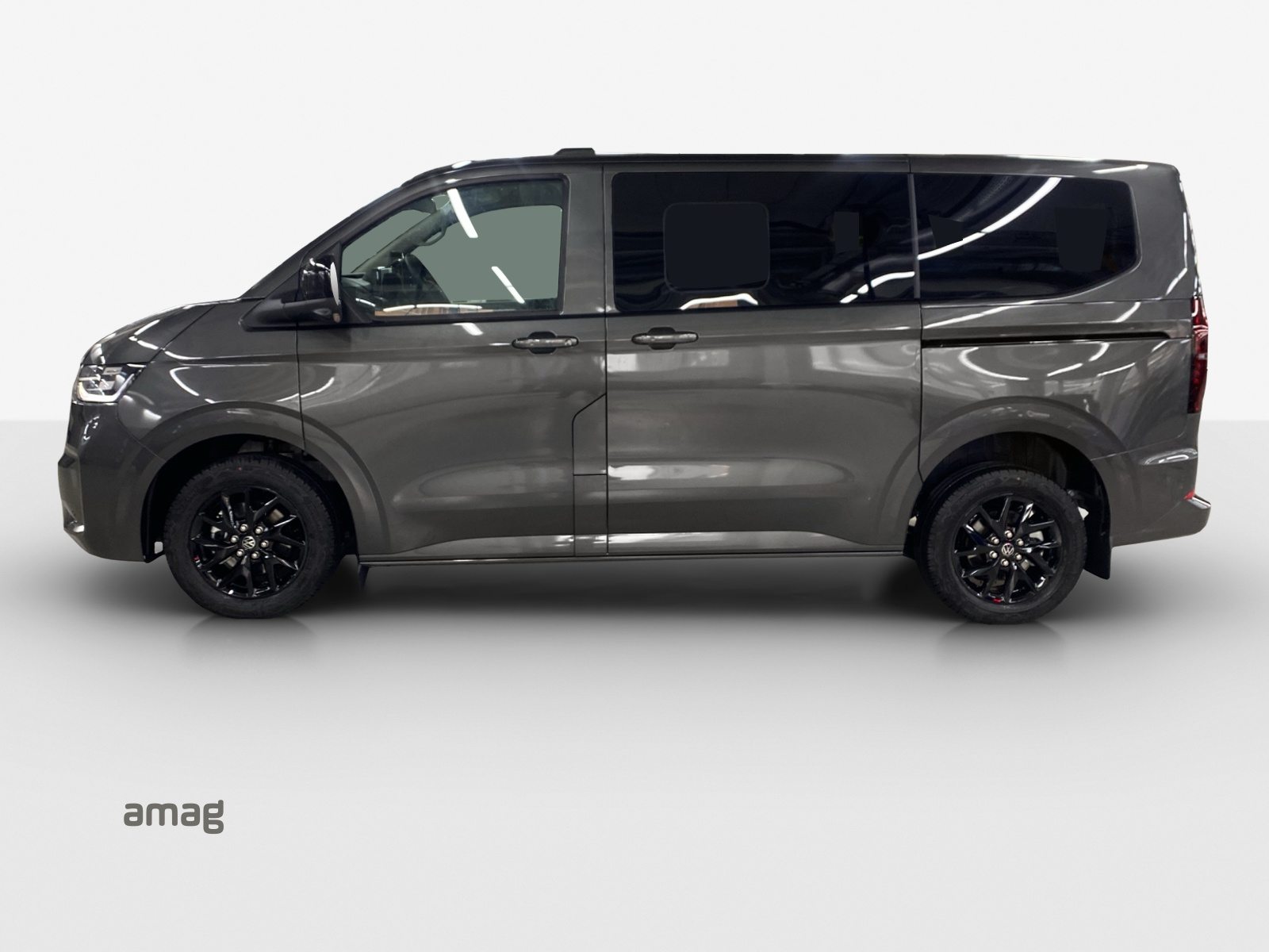 VW Caravelle Life RS 3100mm, Diesel, Voiture de démonstration, Automatique - 2