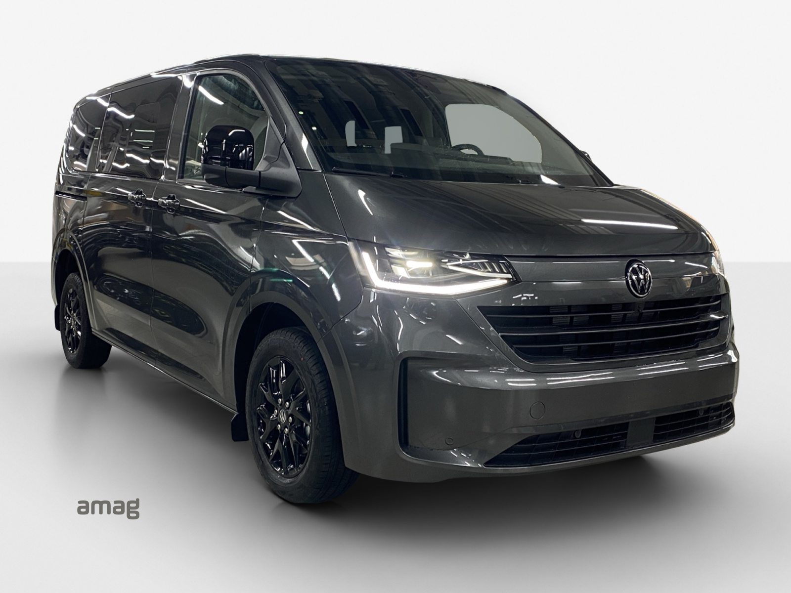 VW Caravelle Life RS 3100mm, Diesel, Voiture de démonstration, Automatique - 6