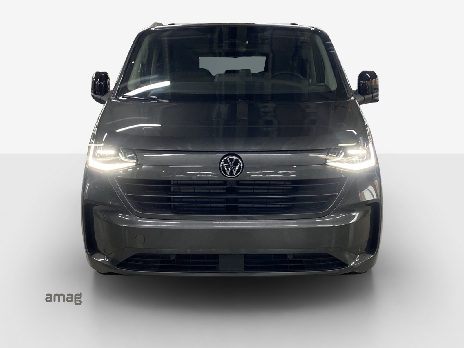 VW Caravelle Life RS 3100mm, Diesel, Voiture de démonstration, Automatique - 7