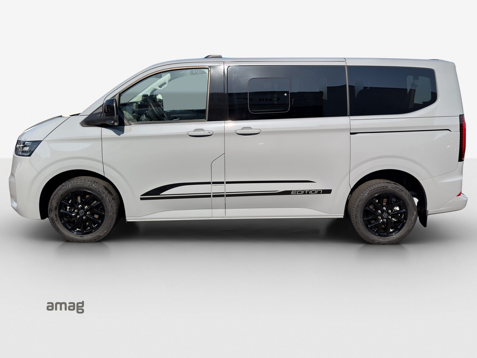 VW Caravelle Life Edition RS 3100mm, Full-Hybrid Petrol/Electric, Ex-demonstrator, Automatic - 2
