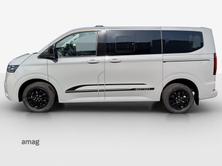 VW Caravelle Life Edition RS 3100mm, Full-Hybrid Petrol/Electric, Ex-demonstrator, Automatic - 2