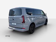 VW Caravelle Life Edition RS 3100mm, Full-Hybrid Petrol/Electric, Ex-demonstrator, Automatic - 5