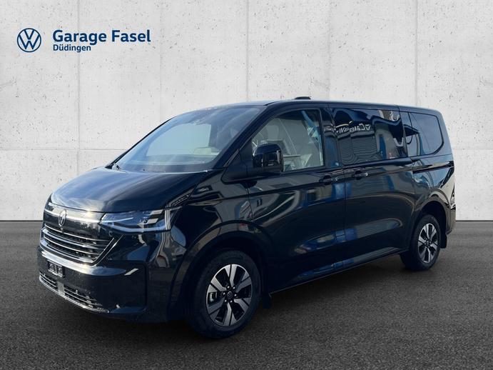 VW Caravelle Style RS 3100mm, Diesel, Voiture de démonstration, Automatique