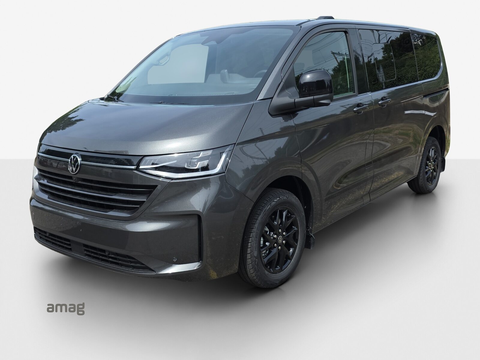 VW Caravelle Life Edition RS 3100mm