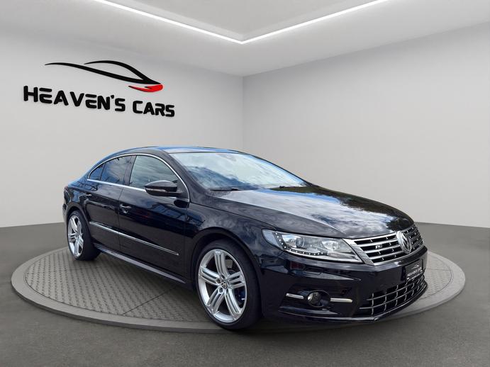 VW CC 3.6 V6 FSI 4Motion DSG, Petrol, Second hand / Used, Automatic