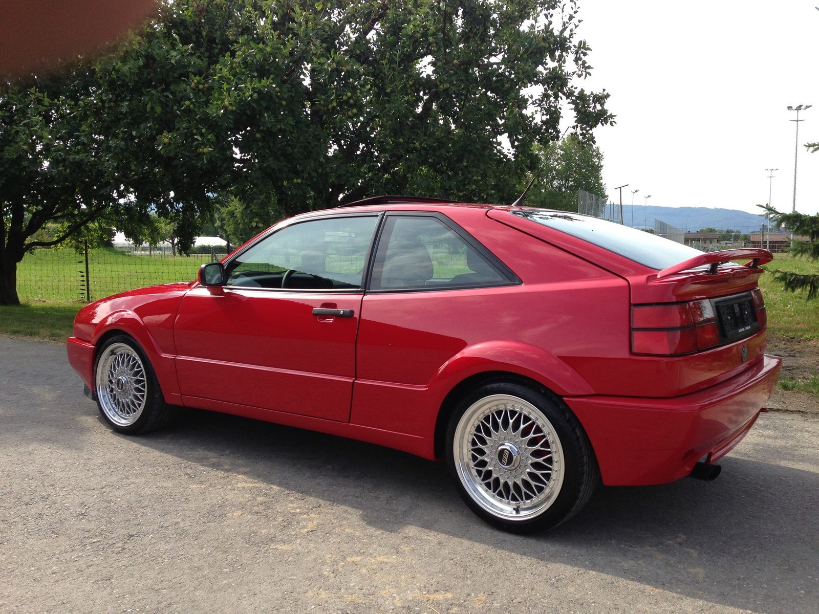 VW Corrado 1800 G60, Benzina, Occasioni / Usate, Manuale - 3
