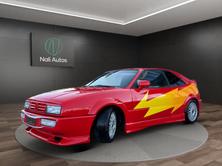 VW Corrado 2900 VR6, Benzin, Occasion / Gebraucht, Handschaltung - 2