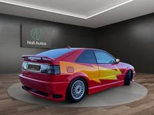 VW Corrado 2900 VR6, Benzin, Occasion / Gebraucht, Handschaltung - 3