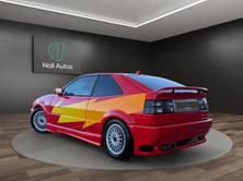 VW Corrado 2900 VR6, Benzin, Occasion / Gebraucht, Handschaltung - 4