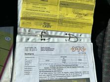VW Corrado 2900 VR6, Benzin, Occasion / Gebraucht, Handschaltung - 6