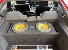VW Corrado 2900 VR6, Benzin, Occasion / Gebraucht, Handschaltung - 7