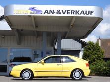 VW Corrado 1.8 G60, Essence, Occasion / Utilisé, Manuelle - 2