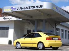 VW Corrado 1.8 G60, Essence, Occasion / Utilisé, Manuelle - 3