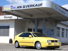 VW Corrado 1.8 G60, Essence, Occasion / Utilisé, Manuelle - 4