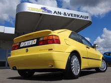 VW Corrado 1.8 G60, Essence, Occasion / Utilisé, Manuelle - 6