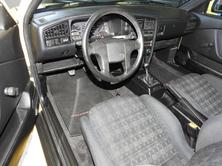 VW Corrado 1.8 G60, Essence, Occasion / Utilisé, Manuelle - 7