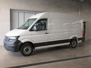 VW Crafter 35 2.0 4Motion Entry