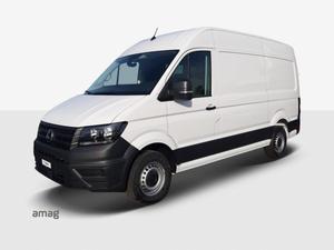 VW Crafter 35 Fourgon Entry EM 3640 mm