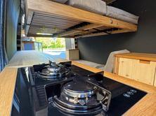 VW Crafter 35 DKab.-Ch. 3665 2.5 TDI 136, Diesel, Occasion / Utilisé, Automatique - 2