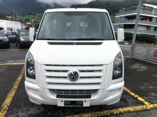 VW Crafter 35 2.5 TDI 109 PS, Diesel, Occasioni / Usate, Manuale - 2