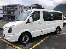 VW Crafter 35 2.5 TDI 109 PS, Diesel, Occasioni / Usate, Manuale - 3