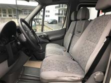 VW Crafter 35 2.5 TDI 109 PS, Diesel, Occasioni / Usate, Manuale - 7
