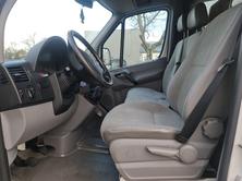 VW Crafter 35 Kaw. 4325 H 2.5 TDI 109, Diesel, Second hand / Used, Manual - 5