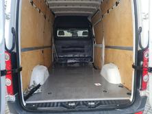 VW Crafter 35 Kaw. 4325 H 2.5 TDI 109, Diesel, Second hand / Used, Manual - 7