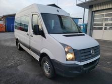 VW Crafter 35 2.0 TDI CR, Diesel, Second hand / Used, Manual - 7