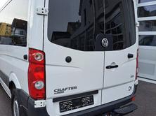 VW Crafter 35 Kombi RS 3250 mm, Diesel, Second hand / Used, Manual - 2