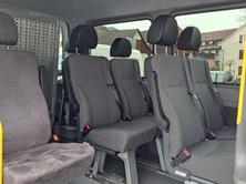 VW Crafter 35 Kombi RS 3250 mm, Diesel, Occasioni / Usate, Manuale - 5