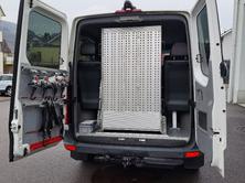 VW Crafter 35 Kombi RS 3250 mm, Diesel, Occasioni / Usate, Manuale - 6