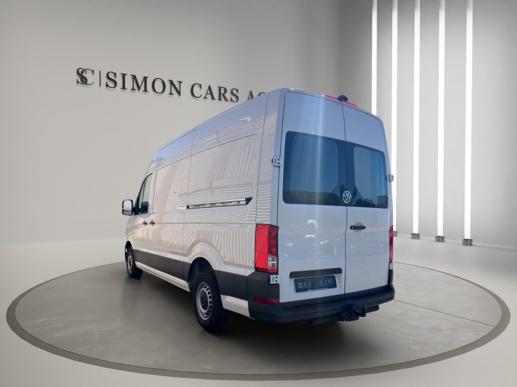 VW 2.0 TDI 140, Diesel, Occasioni / Usate, Manuale - 3