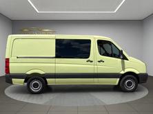 VW Crafter 35 2.0 TDI, 5 Plätze, Navi + Kamera + AHK, Diesel, Occasion / Utilisé, Manuelle - 4