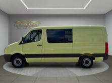 VW Crafter 35 2.0 TDI, 5 Plätze, Navi + Kamera + AHK, Diesel, Occasion / Utilisé, Manuelle - 5
