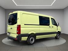 VW Crafter 35 2.0 TDI, 5 Plätze, Navi + Kamera + AHK, Diesel, Occasion / Utilisé, Manuelle - 6